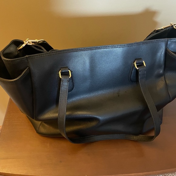 Coach Diaper Bag - Picture 5 of 9